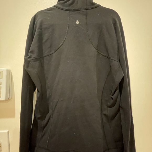 Lululemon Rare Shape Up Jacket - Picture 3 of 5